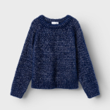 Dečiji džemper Feather