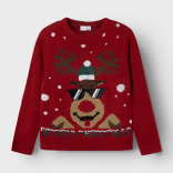 Dečiji džemper Rajulle