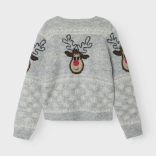 Dečiji džemper Rihygge