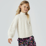 Dečiji džemper Nadalie