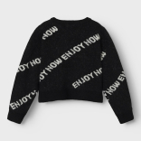 Dečiji džemper Word