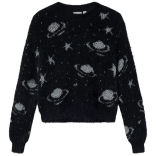 Dečiji džemper Naomi