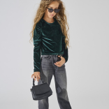 Dečija majica Sille