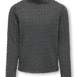 Dečija majica Flora