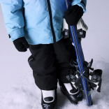 Dečije ski pantalone Cloud