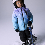 Dečije ski pantalone Cloud