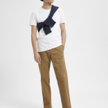 Muške pantalone Miles