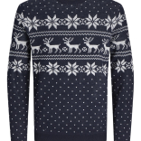 Muški džemper Claus