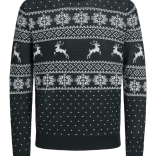 Dečiji džemper Xmas