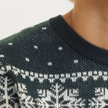 Dečiji džemper Xmas