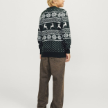 Dečiji džemper Xmas