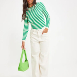 Ženski džemper Crista