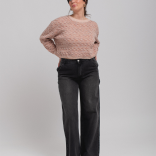 Ženski džemper Remi