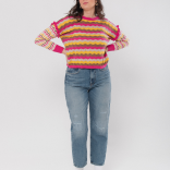 Ženski džemper Helene