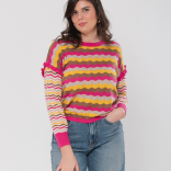 Ženski džemper Helene