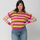 Ženski džemper Helene