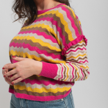 Ženski džemper Helene