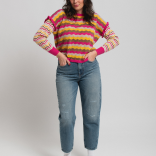 Ženski džemper Helene