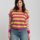 Ženski džemper Helene