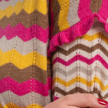 Ženski džemper Helene