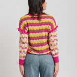 Ženski džemper Helene