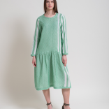 Ženska haljina Josefine