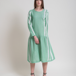 Ženska haljina Josefine