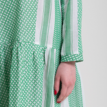 Ženska haljina Josefine