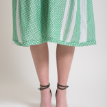 Ženska haljina Josefine