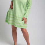 Ženska haljina Dress 2