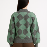 Ženski džemper Elliana