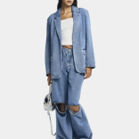 Ženski blejzer Fulla