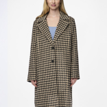 Ženski kaput Andrea