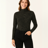 Ženska majica Edith