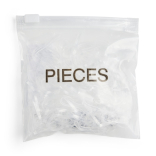 Ženski set gumica za kosu Balice