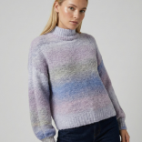 Ženski džemper Luna