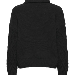 Ženski džemper Flora