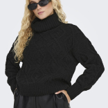 Ženski džemper Flora