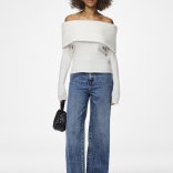 Ženski džemper Riko