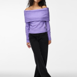 Ženski džemper Riko