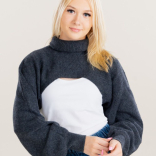 Ženski džemper Nanu