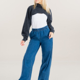 Ženski džemper Nanu