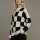 Ženski džemper Namie