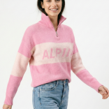 Ženski džemper Nordan