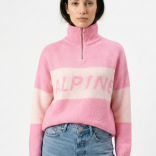 Ženski džemper Nordan