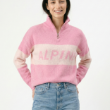 Ženski džemper Nordan