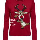 Ženski džemper Xmas