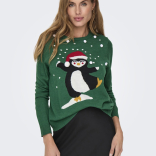 Ženski džemper Xmas