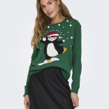 Ženski džemper Xmas