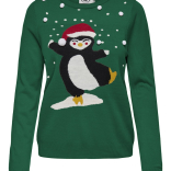 Ženski džemper Xmas